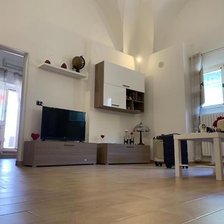 Perla Barocca Centro Storico Mesagne Apartamento Exterior foto