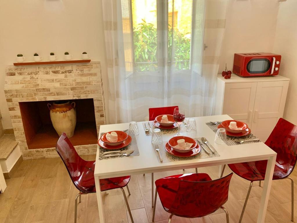 Perla Barocca Centro Storico Mesagne Apartamento Exterior foto