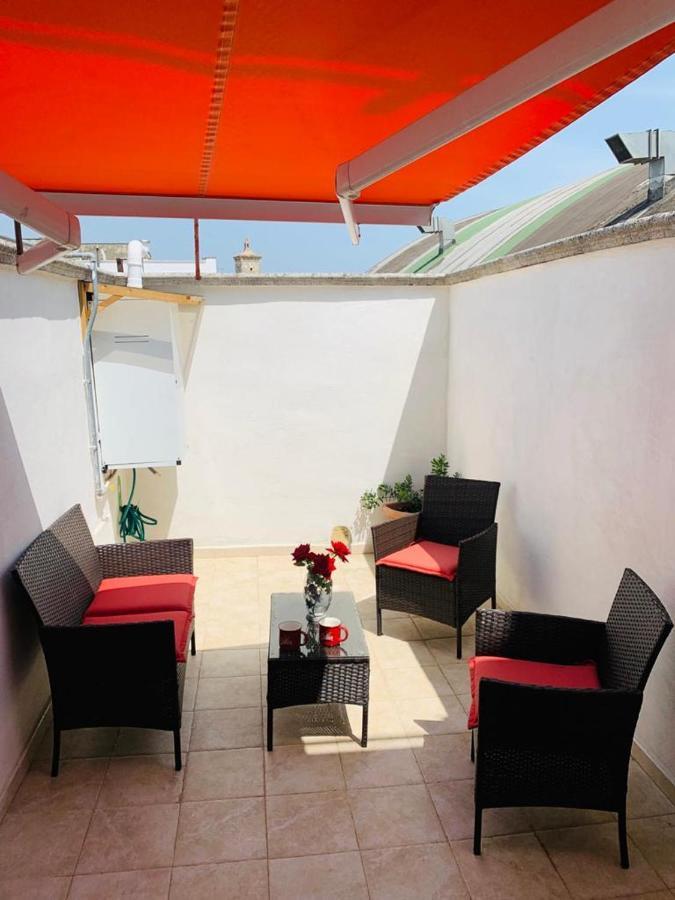 Perla Barocca Centro Storico Mesagne Apartamento Exterior foto